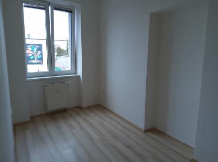 Pronájem bytu, 1+1, 28 m²