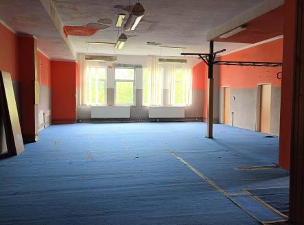 Pronájem jiné, 200 m²