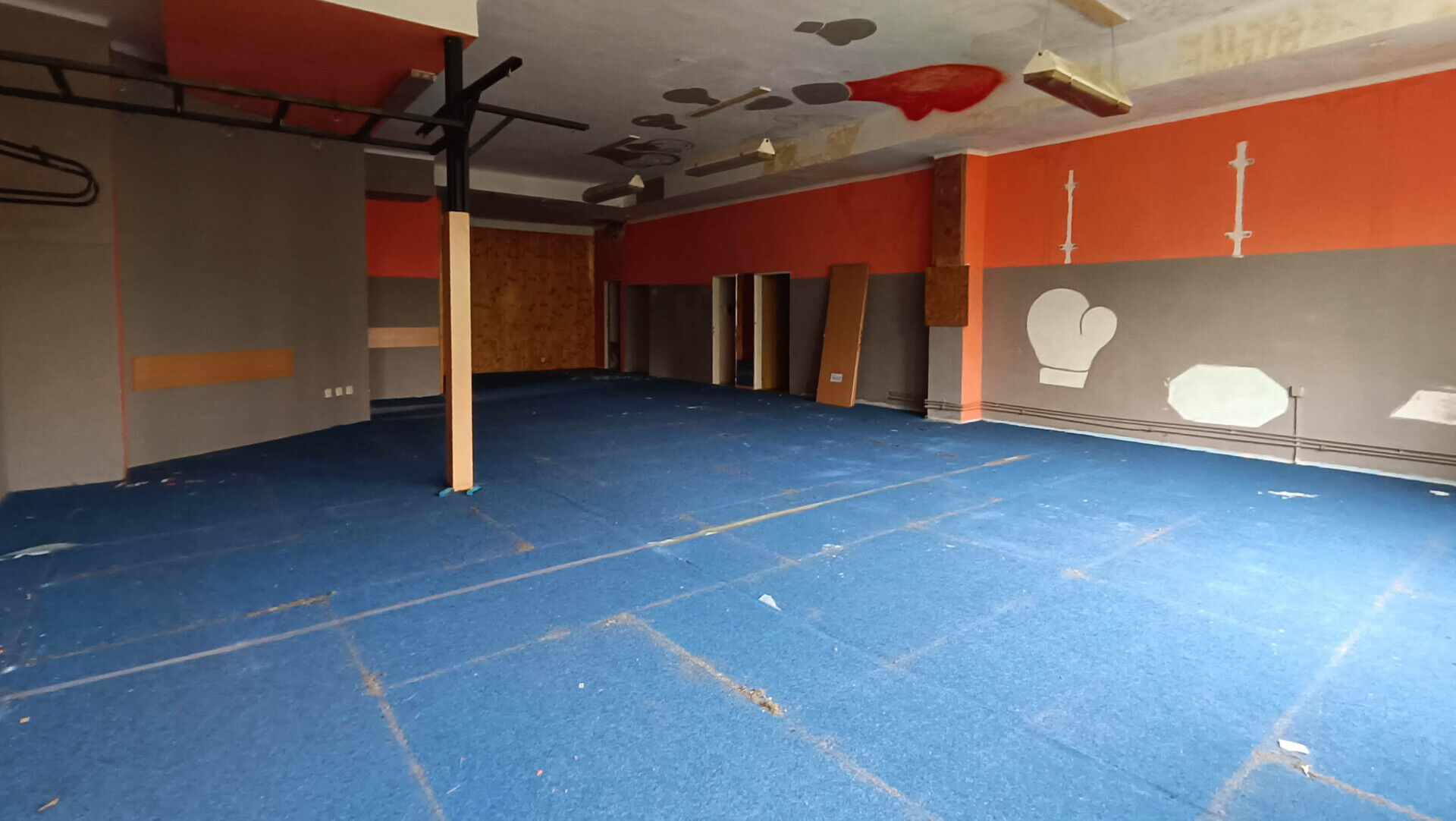 Pronájem, Ostatní komerční nemovitosti, 200 m², Bohumín - Nový Bohumín