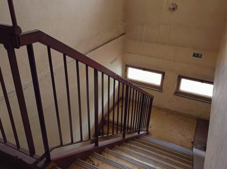 Pronájem jiné, 200 m²