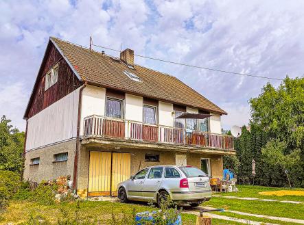 Prodej domu/vily, 202 m²