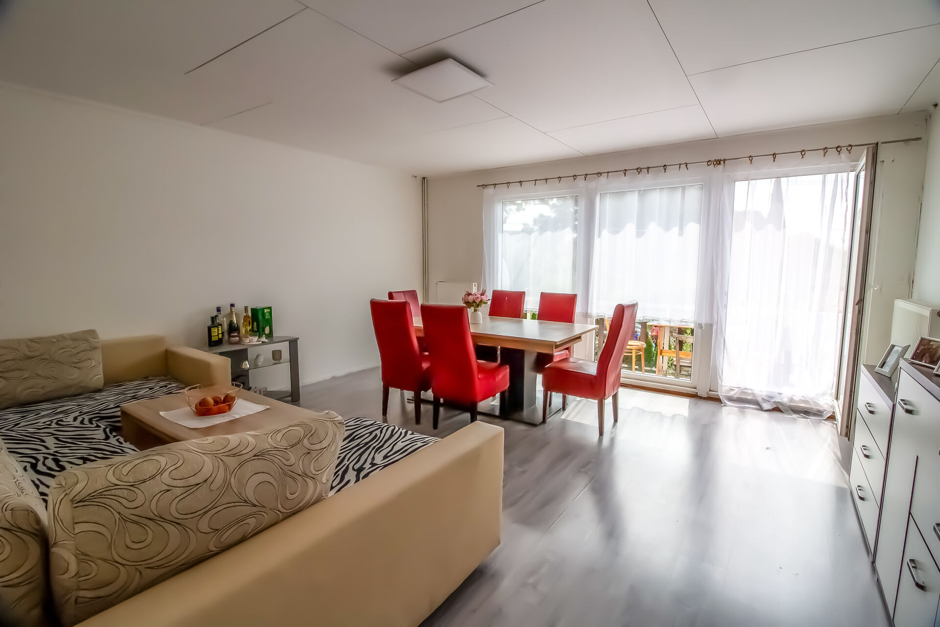 Prodej rodinného domu, 6+1 202 m², pozemek 934 m² ul. Slunečná, Osoblaha