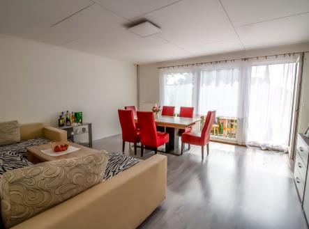 Prodej domu/vily, 202 m²