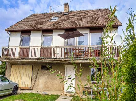 Prodej domu/vily, 202 m²