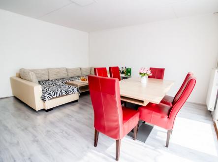 Prodej domu/vily, 202 m²
