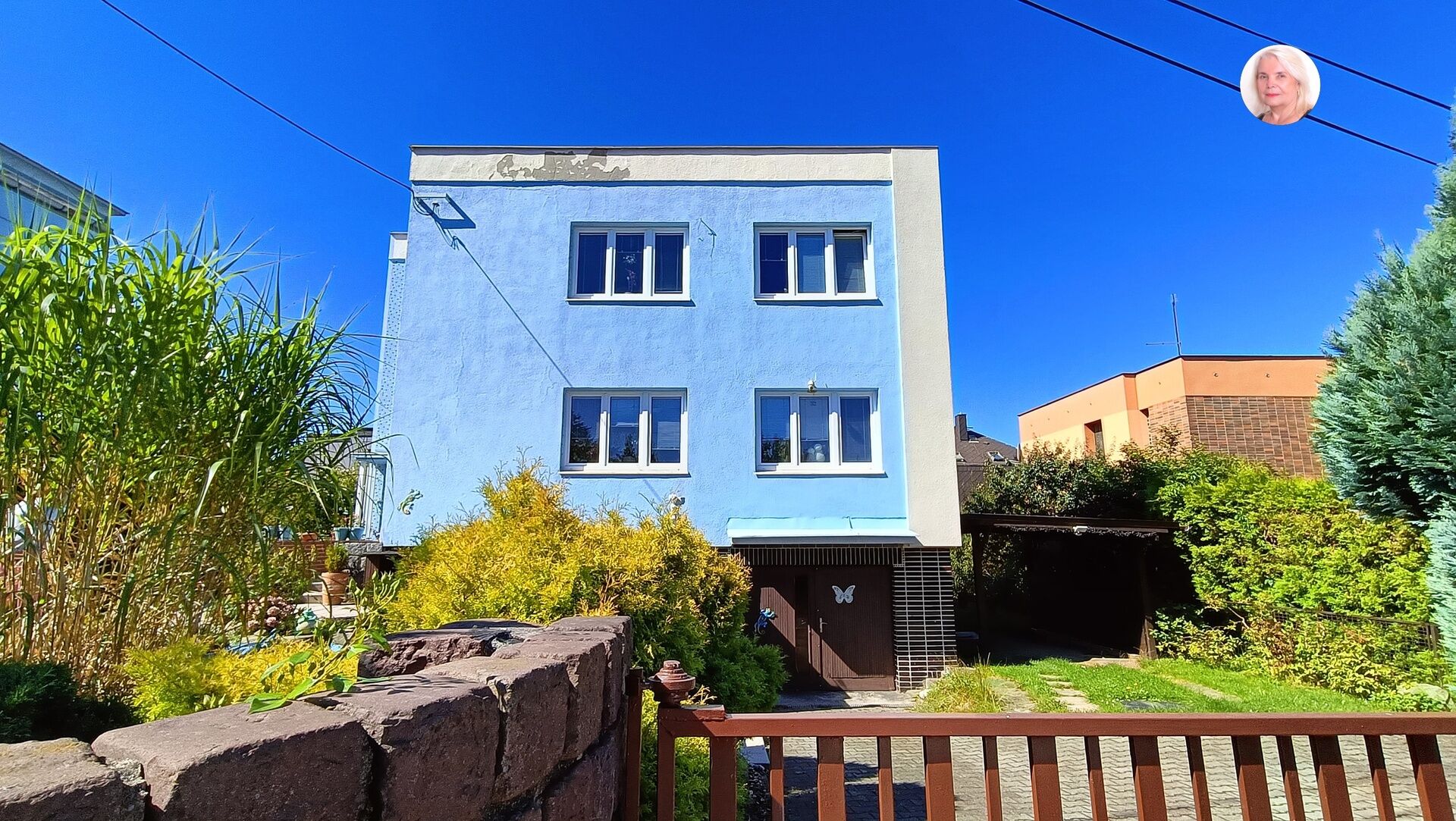 Prodej vícegeneračního domu 170 m², 6+2, pozemek 697 m² – Bludovický kopec, Havířov