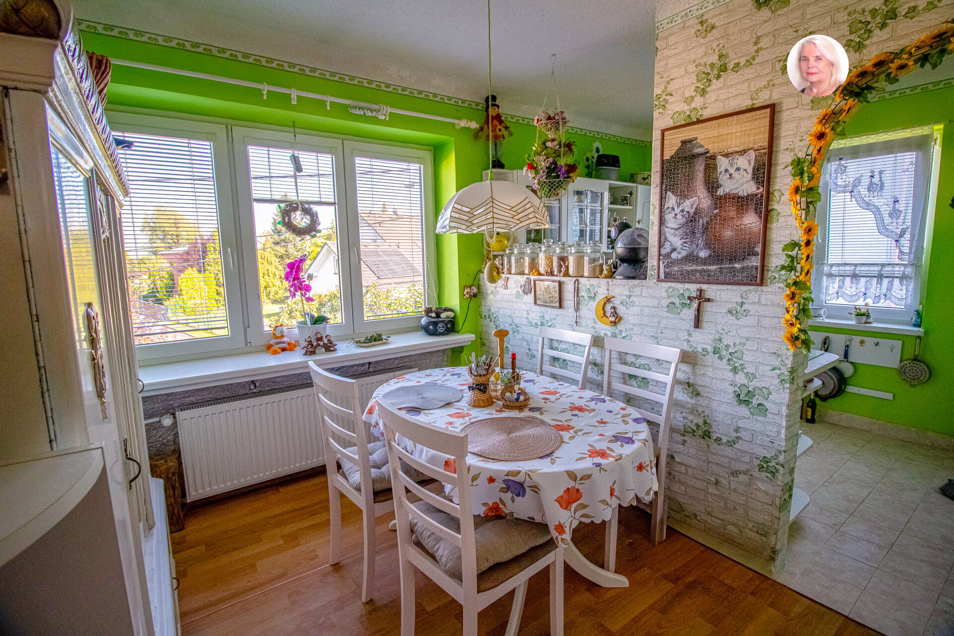 Prodej vícegeneračního domu 170 m², 6+2, pozemek 697 m² – Bludovický kopec, Havířov