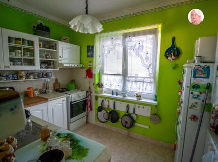 Prodej domu/vily, 170 m²