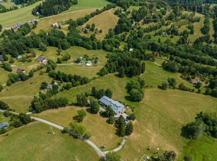 Prodej - hotel, 1 038 m²