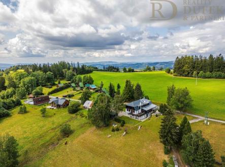 Prodej hotel, 631 m²