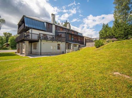 Prodej hotel, 631 m²