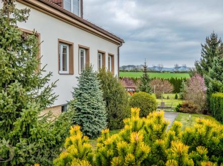 Prodej hotel, 1 100 m²