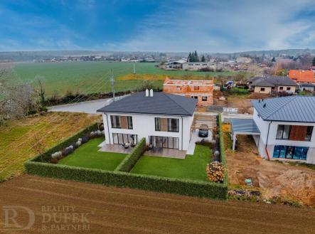 Prodej domu/vily, 134 m²