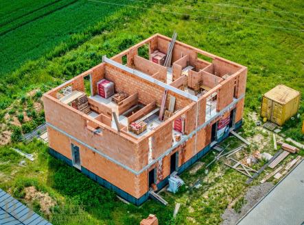 Prodej domu/vily, 134 m²