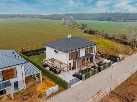 Prodej domu/vily, 134 m²