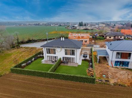 Prodej domu/vily, 134 m²