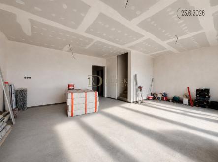 Prodej domu/vily, 134 m²
