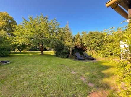 Prodej pozemku pro bydlení, 1 357 m²