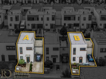 Prodej domu/vily, 95 m²