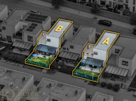Prodej domu/vily, 95 m²