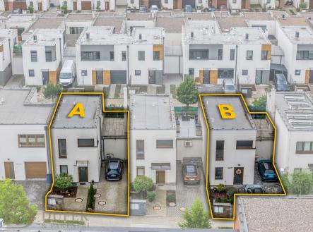 Prodej domu/vily, 95 m²