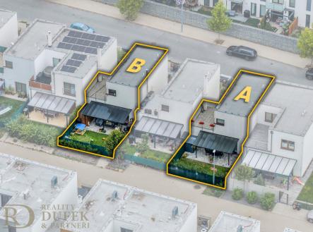 Prodej domu/vily, 95 m²