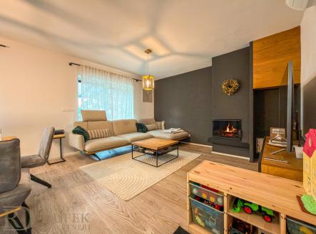 Prodej domu/vily, 95 m²