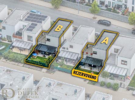 Prodej domu/vily, 95 m²