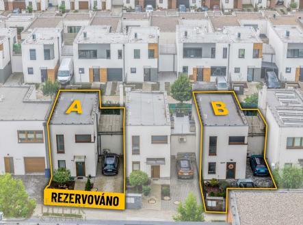 Prodej domu/vily, 95 m²