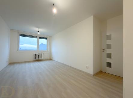 Pronájem bytu, 2+kk, 43 m²