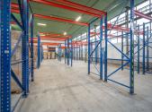 Pronájem komerčního objektu, sklad, 908 m²