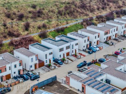 Pronájem domu/vily, 95 m²