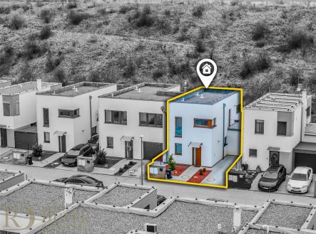 Pronájem domu/vily, 95 m²