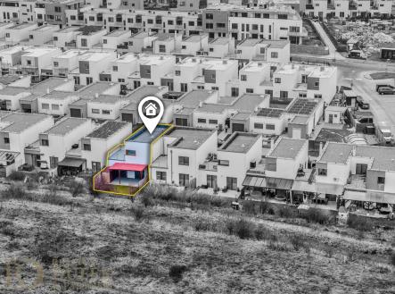 Pronájem domu/vily, 95 m²