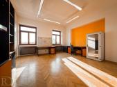 Pronájem kanceláře, 34 m²