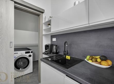 Prodej bytu, 2+kk, 44 m²