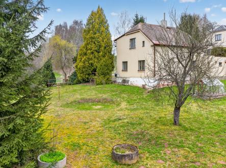 Prodej domu/vily, 165 m²