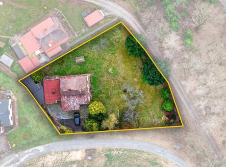 Prodej domu/vily, 165 m²