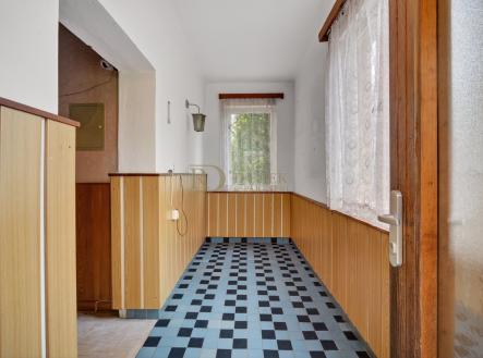 Prodej domu/vily, 165 m²