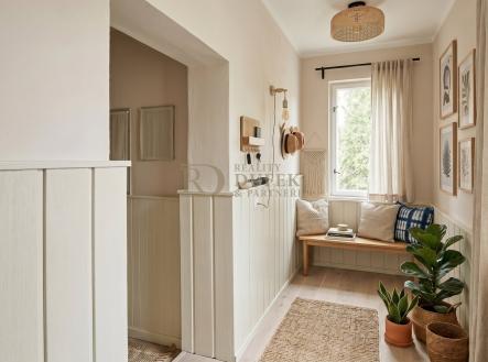 Prodej domu/vily, 165 m²