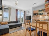 Prodej bytu, 2+kk, 63 m²