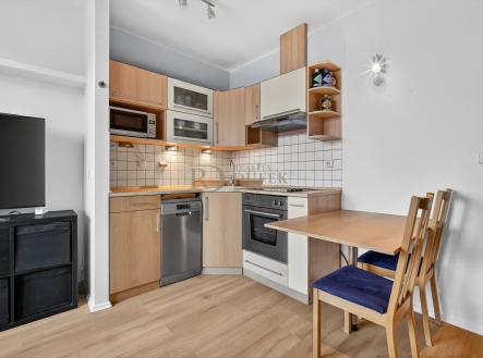 Prodej bytu, 2+kk, 63 m²