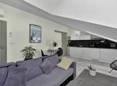 Pronájem bytu, 2+kk, 44 m²