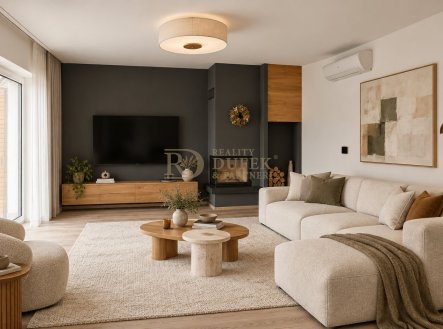 Prodej domu/vily, 95 m²