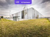 Pronájem skladovací prostor, 6 800 m²