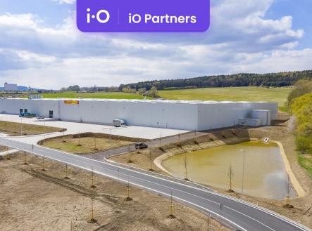 Pronájem skladovací prostor, 20 954 m²