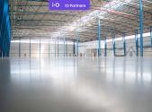 Pronájem skladovací prostor, 8 484 m²