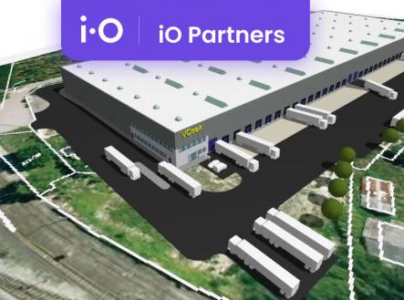 Pronájem skladovací prostor, 19 530 m²