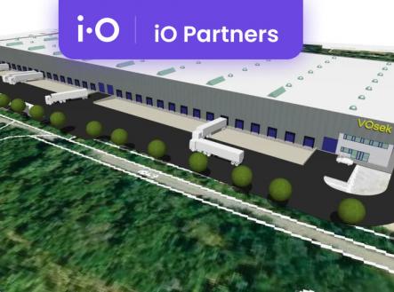 Pronájem skladovací prostor, 19 530 m²