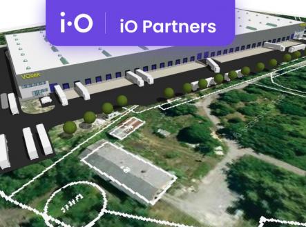 Pronájem skladovací prostor, 19 530 m²